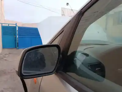 Peça sobressalente para automóvel em segunda mão ESPELHO RETROVISOR ESQUERDO por FORD FOCUS C-MAX (CAP)  Referências OEM IAM   