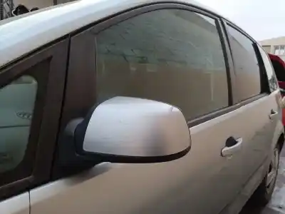 Peça sobressalente para automóvel em segunda mão espelho retrovisor esquerdo por ford focus c-max (cap) ghia (d) referências oem iam 3007741  