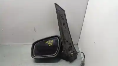 Peça sobressalente para automóvel em segunda mão espelho retrovisor esquerdo por ford focus c-max (cap) ghia (d) referências oem iam 3007741  