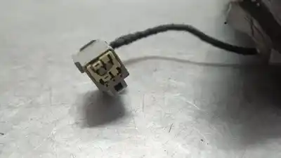 Peça sobressalente para automóvel em segunda mão espelho retrovisor esquerdo por ford focus c-max (cap) ghia (d) referências oem iam 3007741  