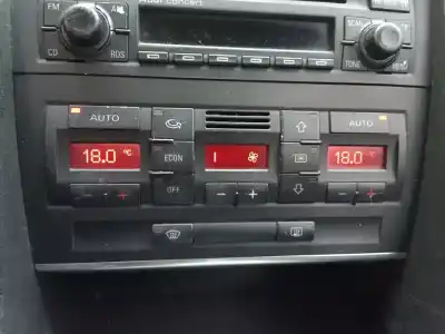 Peça sobressalente para automóvel em segunda mão  por AUDI A4 B6 (8E2)  Referências OEM IAM 8E0820043H   Peça sobressalente para automóvel em segunda mão  por AUDI A4 B6 (8E2)  Referências OEM IAM 8E0820043H