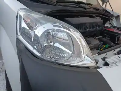 Peça sobressalente para automóvel em segunda mão farol / farolim direito por peugeot bipper básico 73 cv / 54 kw referências oem iam 0520868380