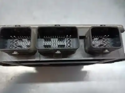 Peça sobressalente para automóvel em segunda mão  por RENAULT KANGOO  Referências OEM IAM 8200911560  8200909666