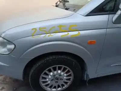 Автозапчастина б/у  для SSANGYONG RODIUS  Посилання на OEM IAM   