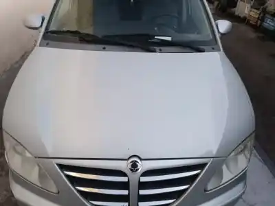 Автозапчастина б/у  для SSANGYONG RODIUS  Посилання на OEM IAM   