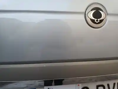 Автозапчасти б/у задняя дверь за SSANGYONG RODIUS Xdi ссылки OEM IAM   