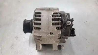 Peça sobressalente para automóvel em segunda mão alternador por ford focus lim. trend referências oem iam av6n10300dd  