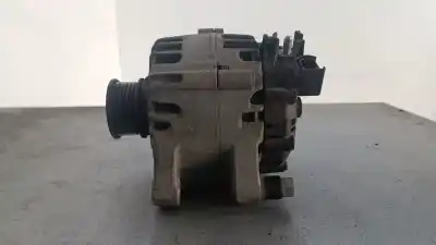 Peça sobressalente para automóvel em segunda mão alternador por ford focus lim. trend referências oem iam av6n10300dd  