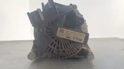Gebrauchtes Autoersatzteil Lichtmaschine zum FORD FOCUS LIM. Trend OEM-IAM-Referenzen AV6N10300DD  