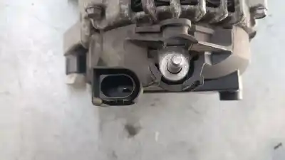 Peça sobressalente para automóvel em segunda mão alternador por ford focus lim. trend referências oem iam av6n10300dd  