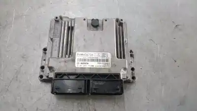Second-hand car spare part ecu engine control for ford focus lim. trend oem iam references h1f112a650ee f1f112b684za 0281034773