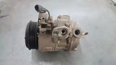 Peça sobressalente para automóvel em segunda mão compressor de ar condicionado a/a a/c por ford focus lim. trend referências oem iam h1f119d629ha  4472502270