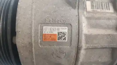 Peça sobressalente para automóvel em segunda mão compressor de ar condicionado a/a a/c por ford focus lim. trend referências oem iam h1f119d629ha  4472502270