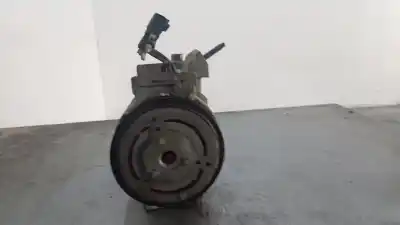 Peça sobressalente para automóvel em segunda mão compressor de ar condicionado a/a a/c por ford focus lim. trend referências oem iam h1f119d629ha  4472502270