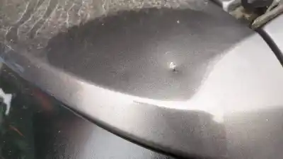 Second-hand car spare part tailgate for ford focus lim. trend oem iam references   