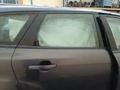 Tweedehands auto-onderdeel deur rechts achter voor ford focus lim. trend oem iam-referenties 