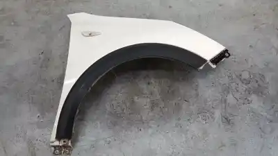 Second-hand car spare part front right fin for kia niro business oem iam references 