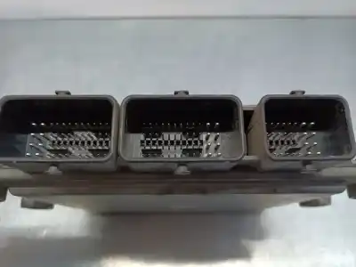 Tweedehands auto-onderdeel ECU MOTORCONTROLLER voor FORD FOCUS BERLINA (CAP)  OEM IAM-referenties 5WS40331CT  7M5112A650