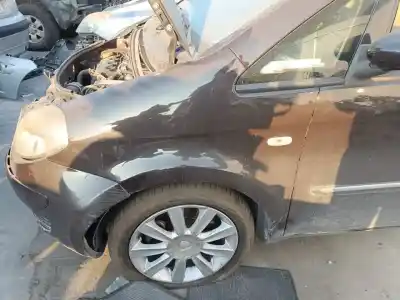 İkinci el araba yedek parçası sol ön çamurluk için lancia musa (184) 1.9 jtd oro oem iam referansları 