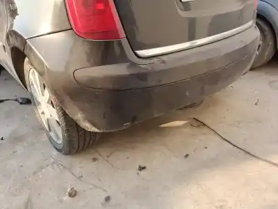 İkinci el araba yedek parçası arka tampon için lancia musa (184) 1.9 jtd oro oem iam referansları 