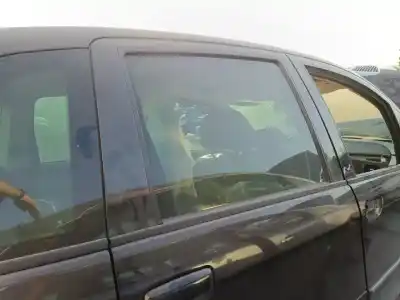 İkinci el araba yedek parçası arka sag kapi için lancia musa (184) 1.9 jtd oro oem iam referansları 