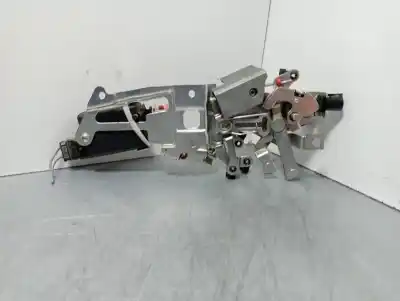 Second-hand car spare part Rear Right Door Lock for CITROEN BERLINGO 1.9 D Multispace OEM IAM references   