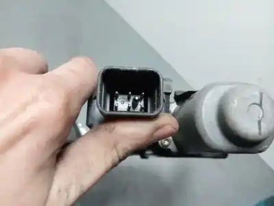 Second-hand car spare part driver left window regulator for opel corsa c furgoneta/hatchback (x01) 1.2 16v (f08, w5l) oem iam references   