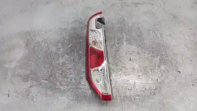 Peça sobressalente para automóvel em segunda mão farol / farolim esquerdo por renault kangoo profesional referências oem iam   