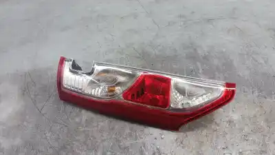 Peça sobressalente para automóvel em segunda mão farol / farolim esquerdo por renault kangoo profesional referências oem iam   