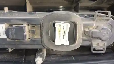 Peça sobressalente para automóvel em segunda mão Farol / Farolim Esquerdo por RENAULT KANGOO Profesional Referências OEM IAM   