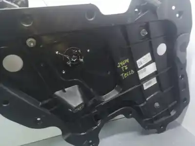 Автозапчасти б/у регулятор стекла заднего левого за tesla model 3 model 3 ссылки oem iam 1096622-00k  