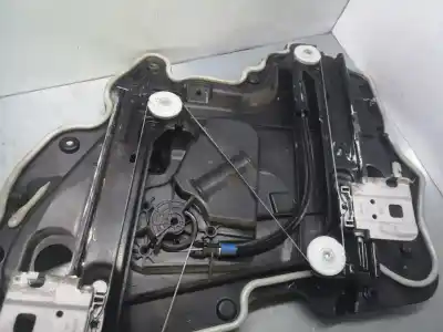 Автозапчасти б/у регулятор стекла заднего левого за tesla model 3 model 3 ссылки oem iam 1096622-00k  