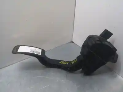 Second-hand car spare part accelerator pedal for tesla model 3 model 3 oem iam references 1011298  