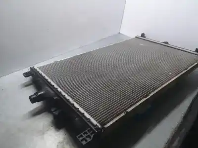 Автозапчастина б/у водяний радіатор для tesla model 3 model 3 посилання на oem iam   