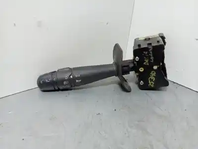 Second-hand car spare part indicator switch for dacia logan básico oem iam references 8200213173  