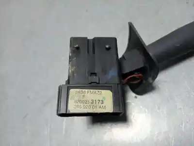 Piesă de schimb auto la mâna a doua ANSAMBLU MANETE SEMNALIZARE pentru DACIA LOGAN  Referințe OEM IAM 8200213173  