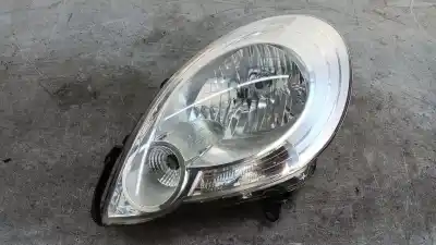 Peça sobressalente para automóvel em segunda mão farol / farolim esquerdo por renault kangoo profesional referências oem iam   