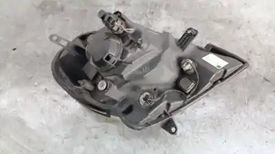 Peça sobressalente para automóvel em segunda mão farol / farolim esquerdo por renault kangoo profesional referências oem iam   