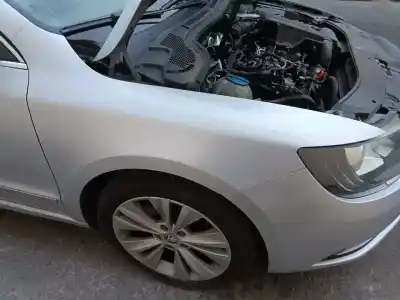 Second-hand car spare part  for SKODA SUPERB II RANCHERA FAMILIAR (3T5)  OEM IAM references   
