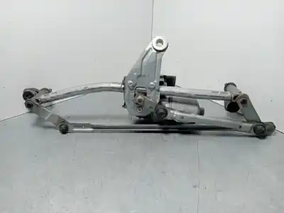 Second-hand car spare part front windshield wiper motor for skoda superb ii ranchera familiar (3t5) 2.0 tdi 16v oem iam references 3t1955023a  