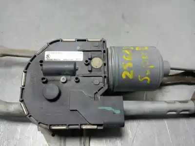Second-hand car spare part front windshield wiper motor for skoda superb ii ranchera familiar (3t5) 2.0 tdi 16v oem iam references 3t1955023a  