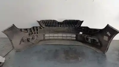 Second-hand car spare part front bumper for skoda superb ii ranchera familiar (3t5) 2.0 tdi 16v oem iam references   
