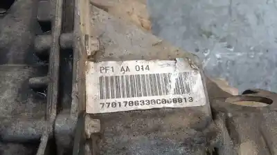 Автозапчасти б/у педаль тормоза за renault scénic iii (jz0/1_) 1.4 16v (jz0f, jz1v) ссылки oem iam   