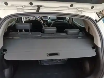 Автозапчастина б/у  для SSANGYONG TIVOLI  Посилання на OEM IAM   