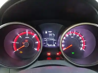 Автозапчастина б/у  для SSANGYONG TIVOLI  Посилання на OEM IAM   