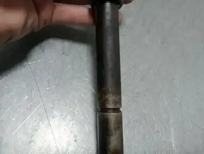 Pezzo di ricambio per auto di seconda mano Iniettore per BMW SERIE 3 BERLINA (E46) 320d Riferimenti OEM IAM 0432191528  