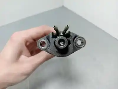 Pezzo di ricambio per auto di seconda mano Iniettore per BMW SERIE 3 BERLINA (E46) 320d Riferimenti OEM IAM 0432191528  