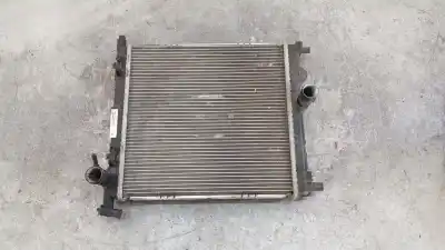Автозапчасти б/у водяной радиатор за seat mii (kf1, ke1) 1.0 ссылки oem iam 1s0121253aa