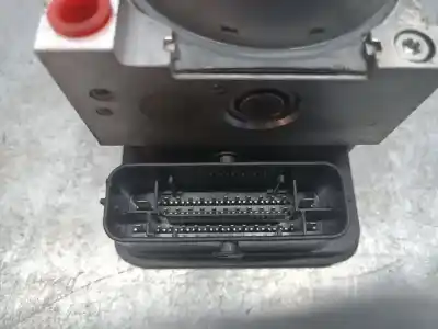 Автозапчастина б/у абс для dacia dokker ambiance посилання на oem iam 476600078r  28.5152-4212.3