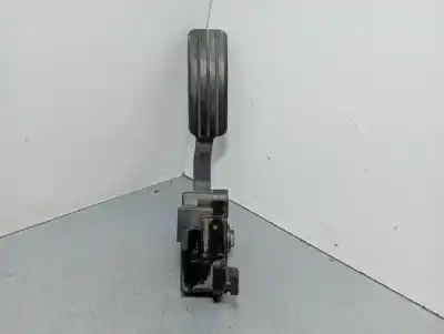 Автозапчастина б/у педаль акселератора для DACIA DOKKER Ambiance Посилання на OEM IAM 180021343R  